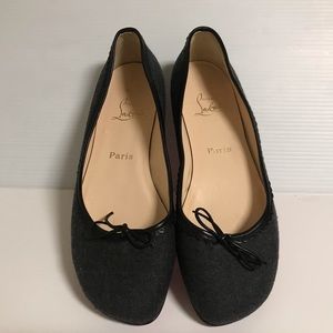 Christian Louboutin Shoes Size 40.5